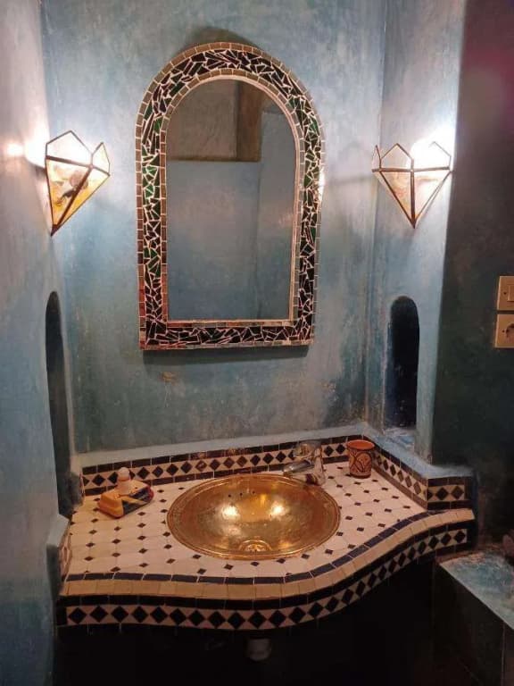 Riad El Filali - photo 18