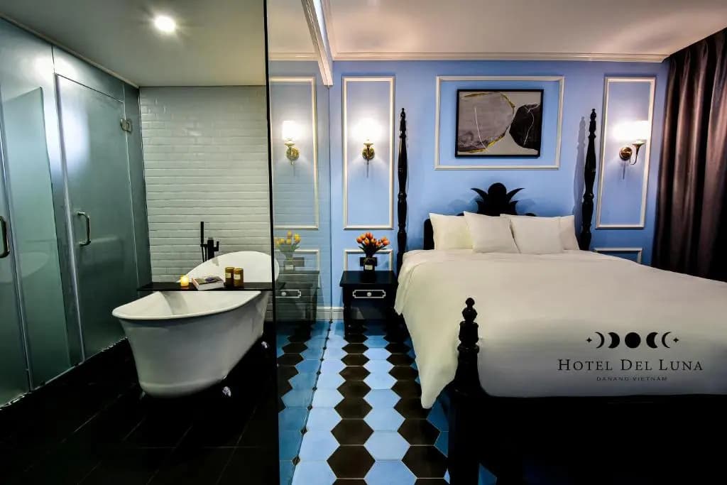Hotel Del Luna - photo 5