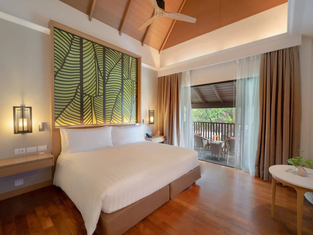 Amari Koh Samui - photo 4