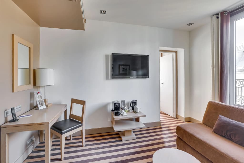 Hotel Duret - photo 30