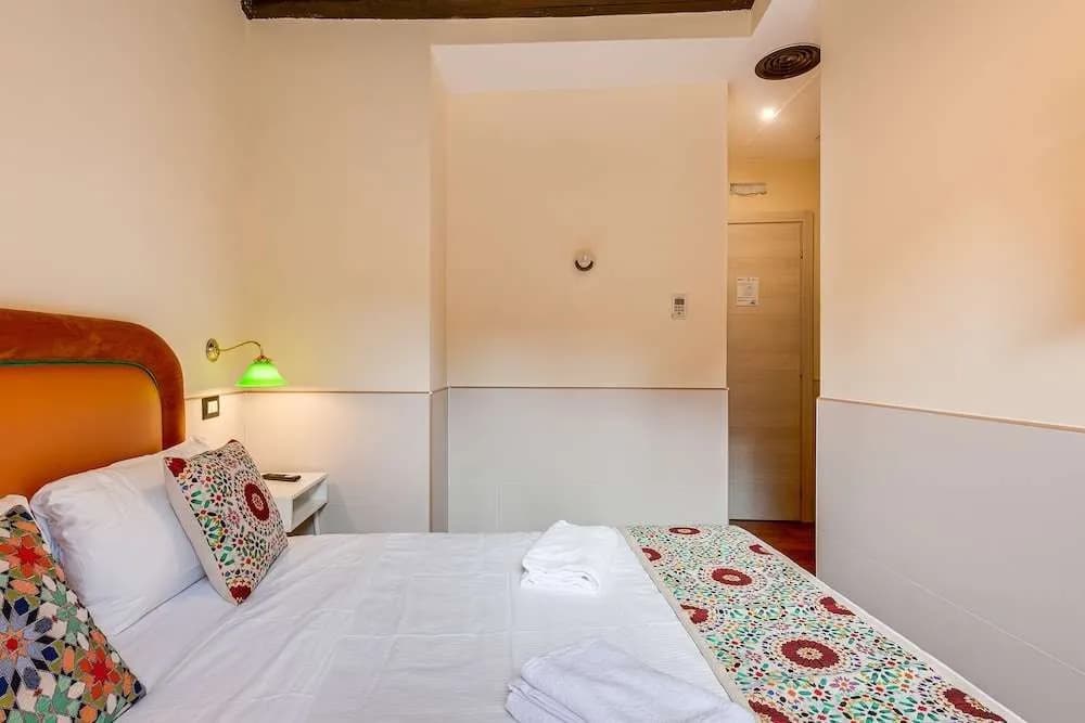 Habitat Monti Rooms - photo 24