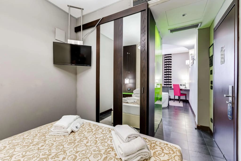 Best Western Cinemusic Hotel - photo 6