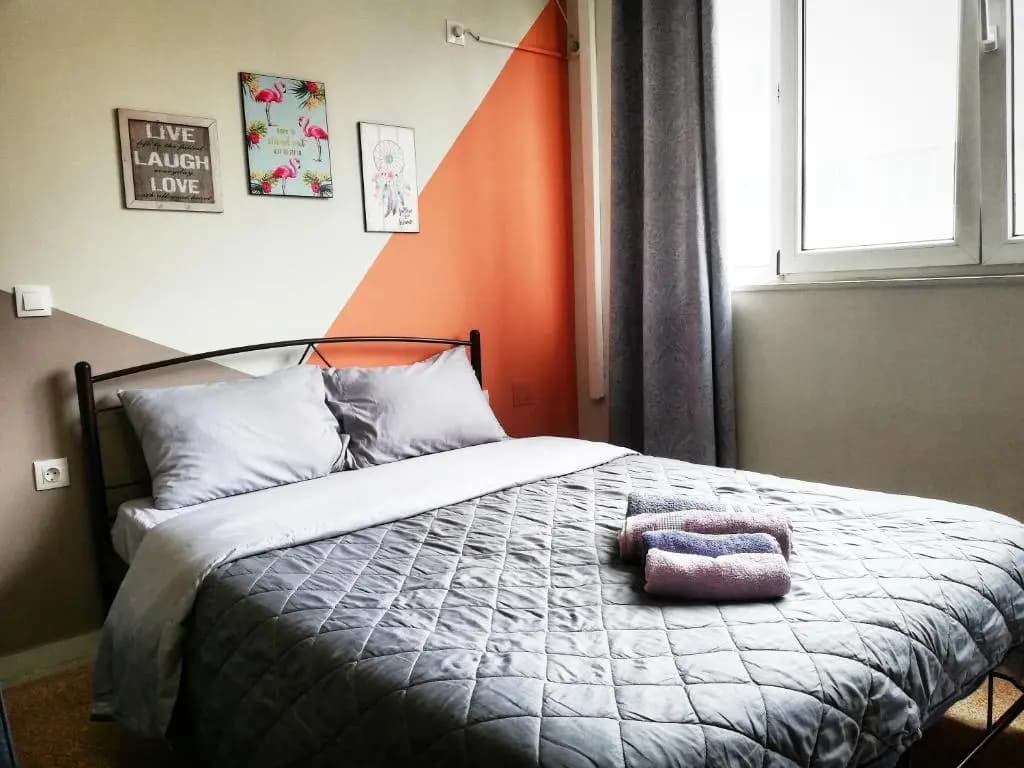 AS Modern Monastiraki Apartment 1A - photo 4