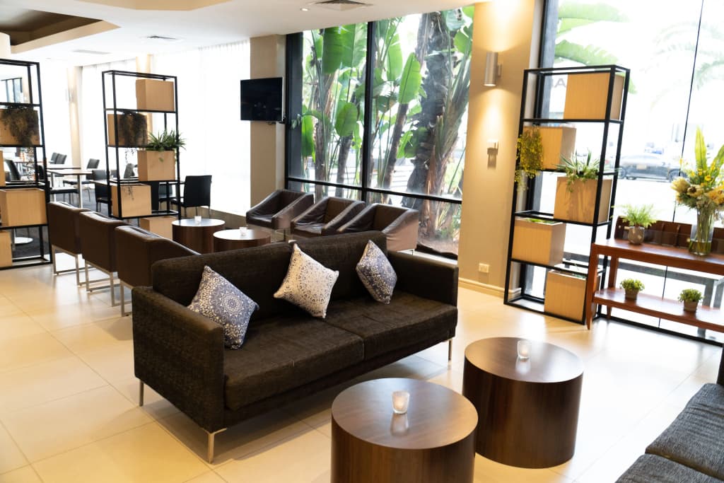 Holiday Inn Parramatta by IHG - photo 3