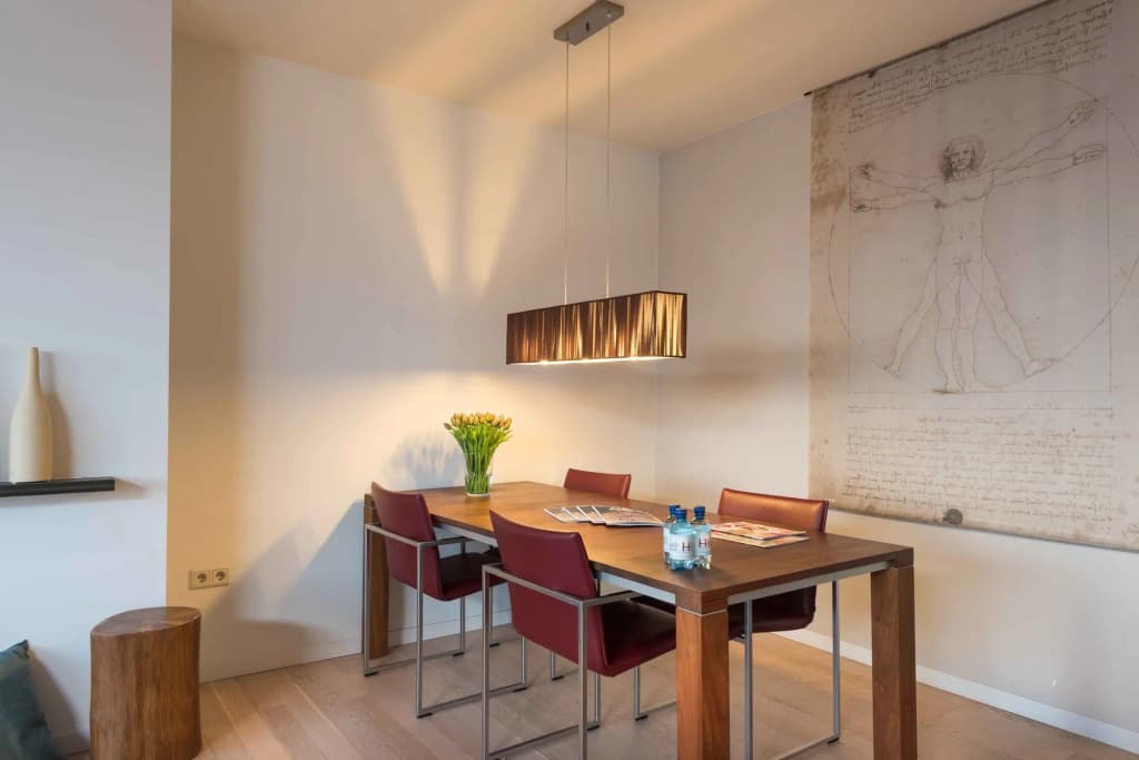 Htel Amsterdam-Buitenveldert - photo 15