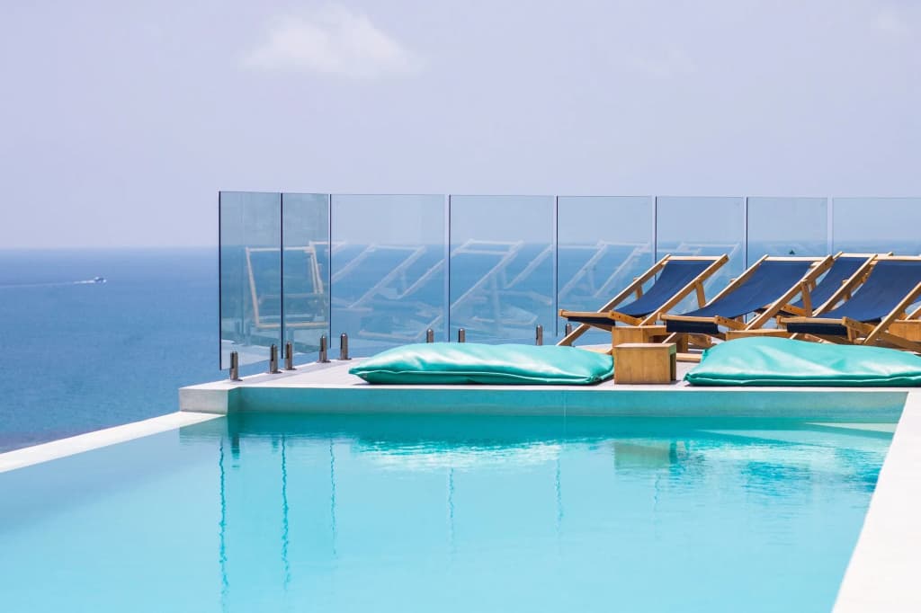 Bluerama Resort - photo 13