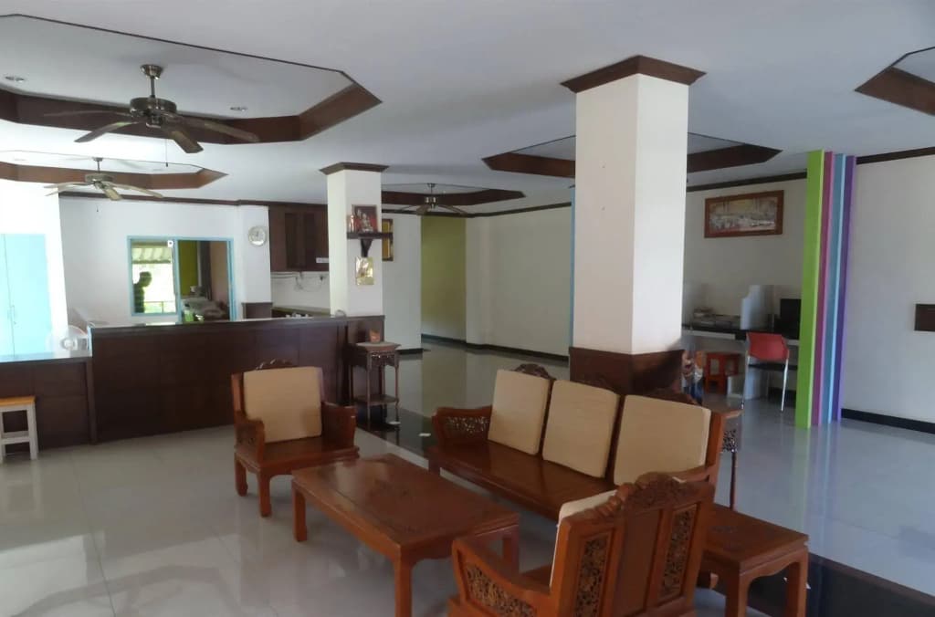 The Moon Night Ao nang Hotel - photo 2