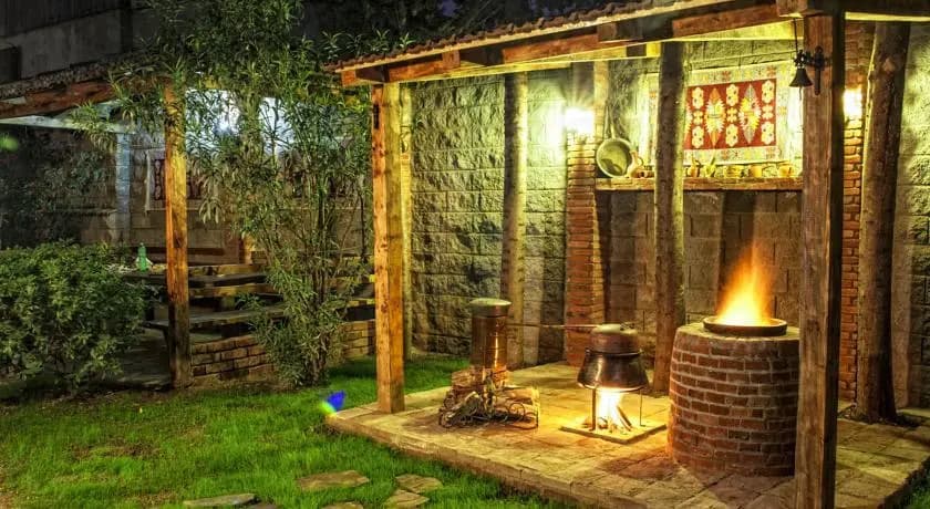 Hotel Idilia - photo 6