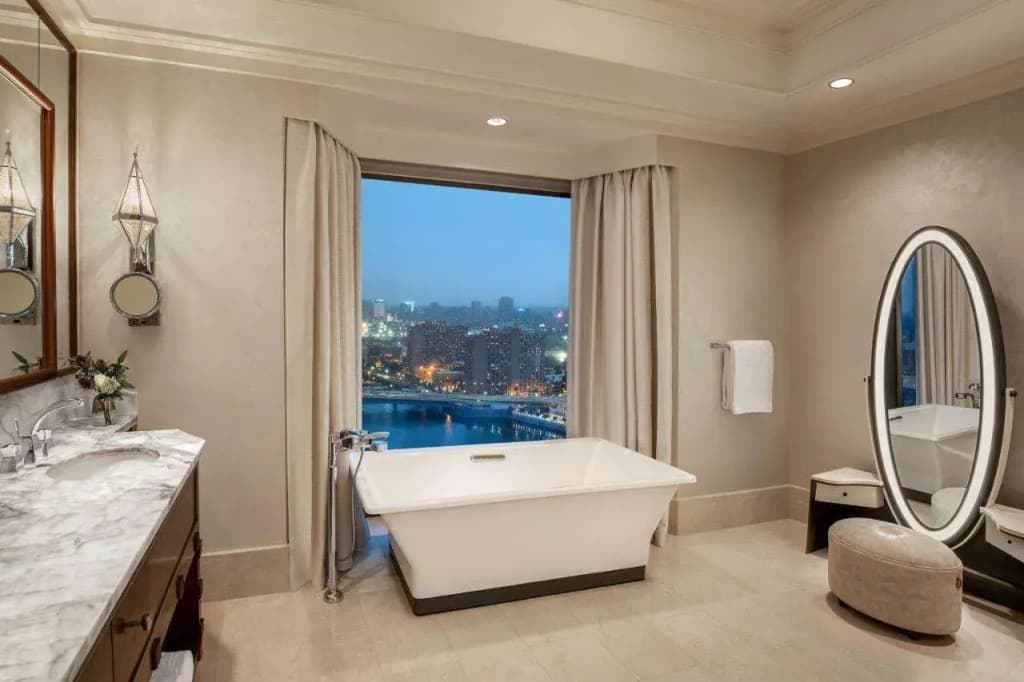 The St. Regis Cairo - photo 11