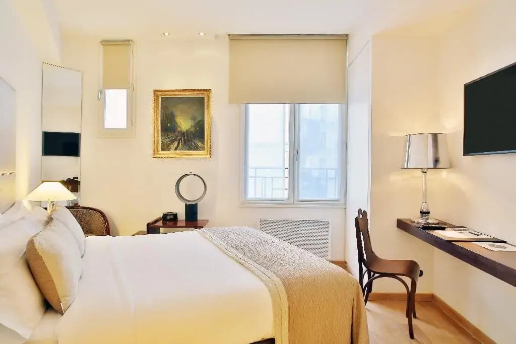 Montmartre Residence - photo 6