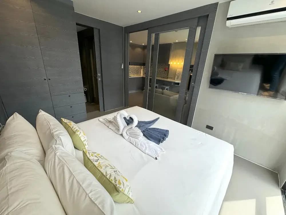 Apartment at Citygate by Lofty - photo 4