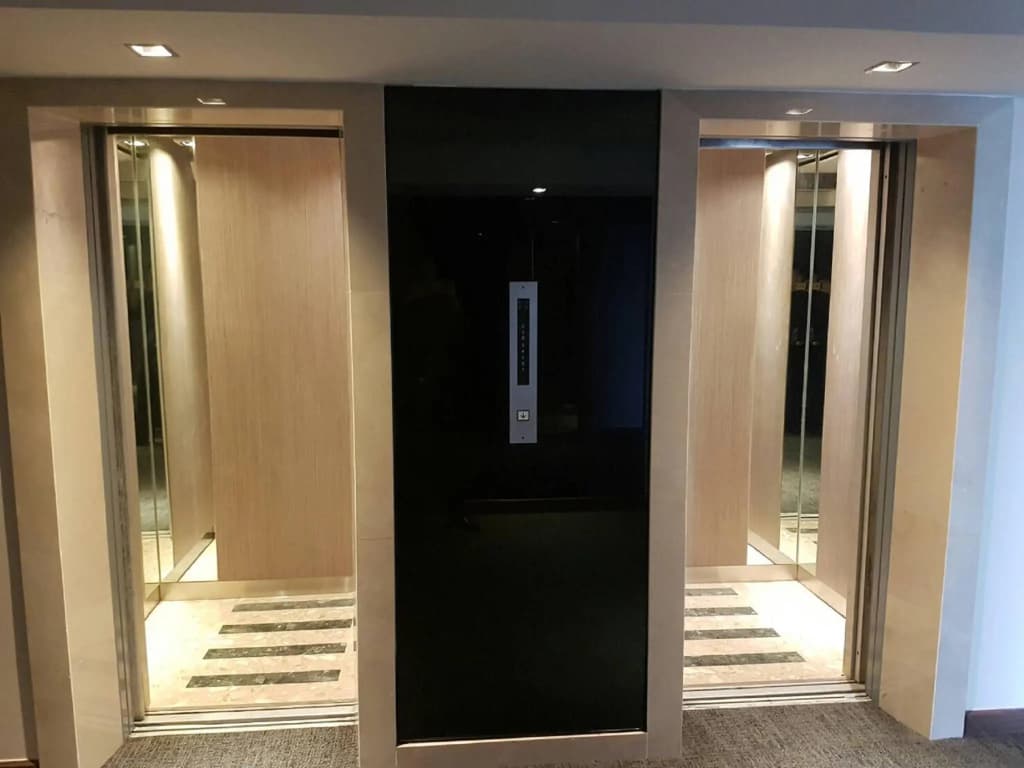 Louis' Tavern Hotel Don Muang - photo 12