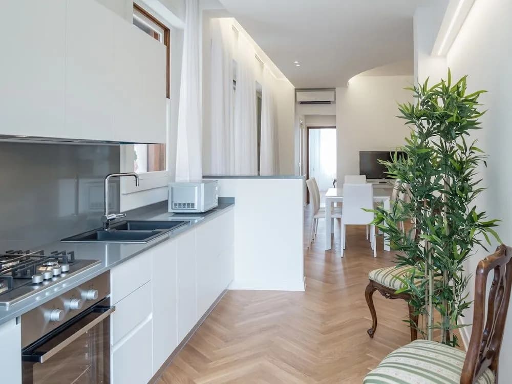 Luxury Apartment On Grand Canal by Wonderful Italy - photo 29