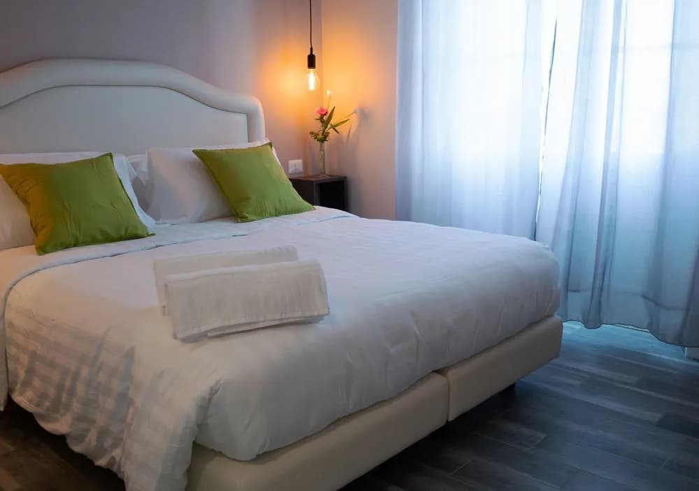 Piazza Bologna Suites - photo 4