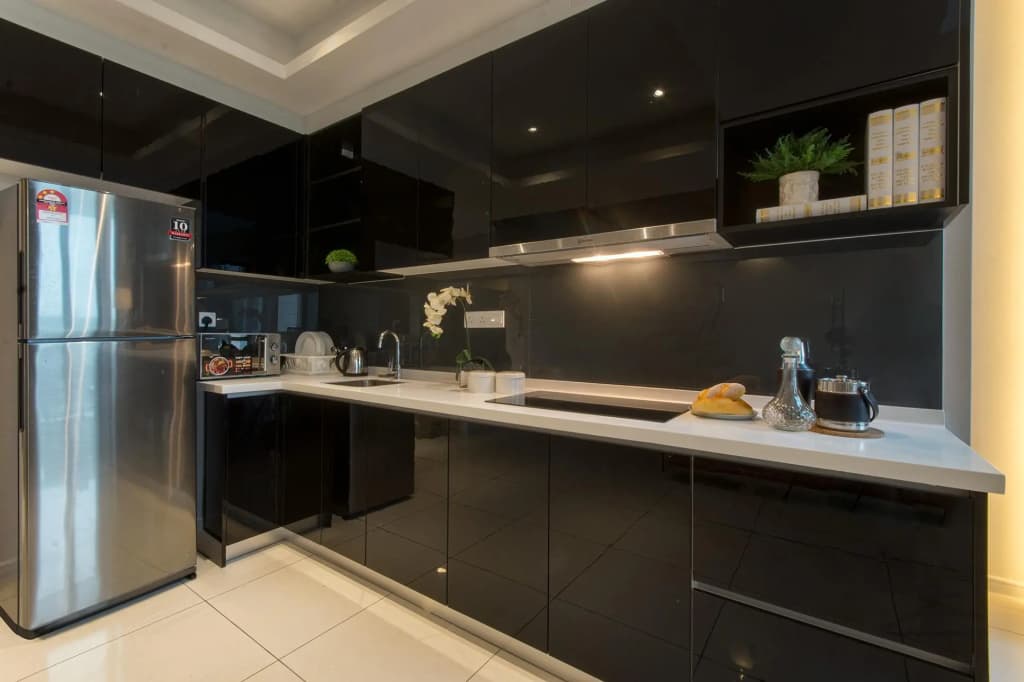 The Elysia Suites - main photo