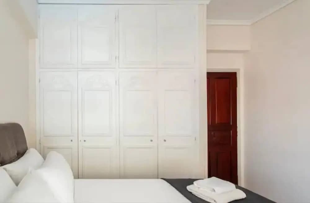 Athenian Stay Trikoupi 2 Apartment - photo 2