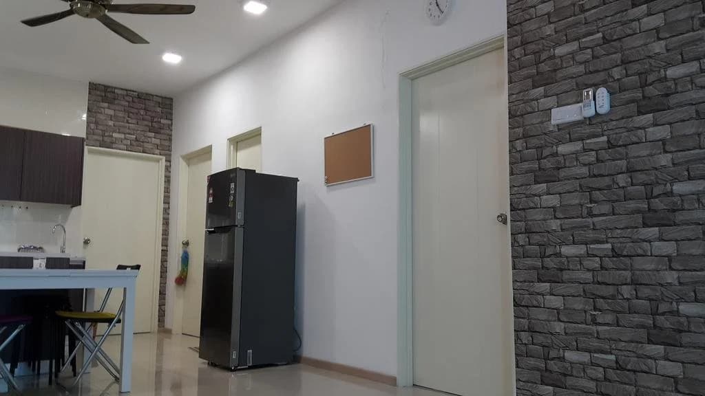Sinar Rasa Homestay I-City I-Soho - photo 8