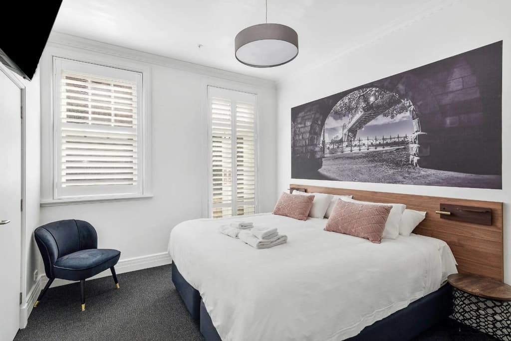 Criterion Hotel Sydney - photo 4