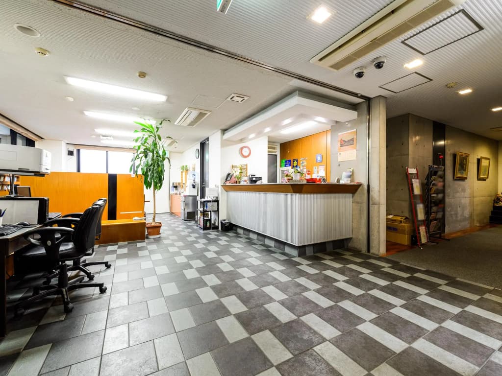 Annex Katsutaro Ryokan - photo 20