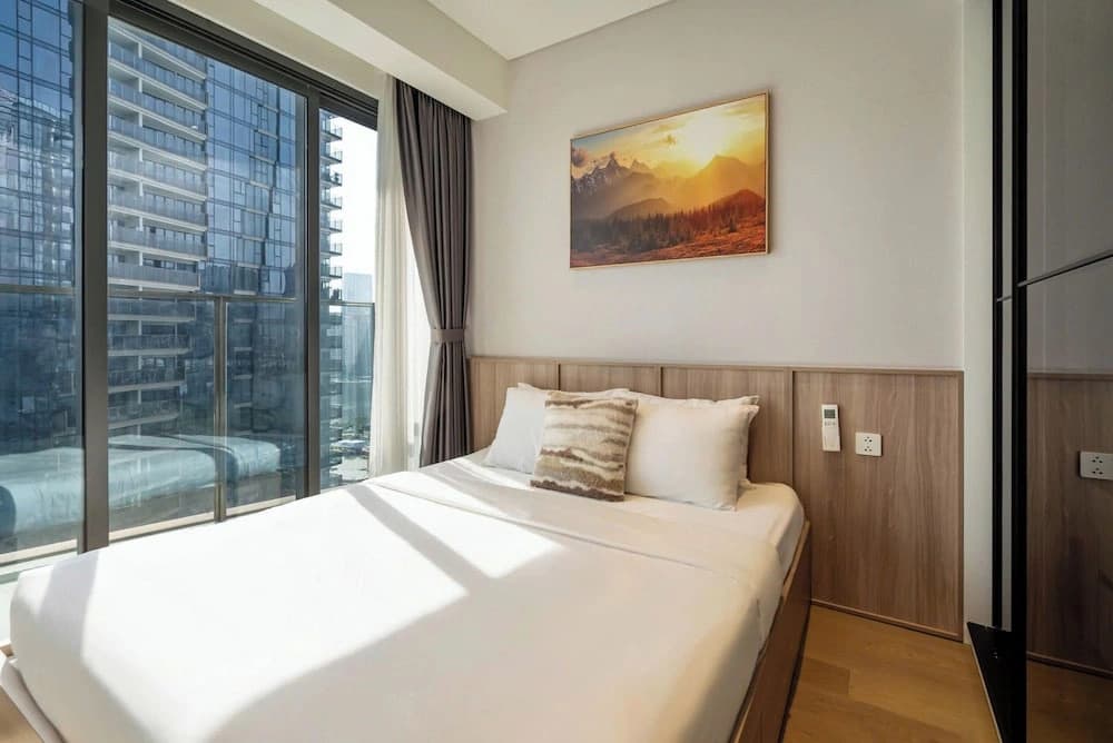 Moon Metropole The Opera Residence - photo 5