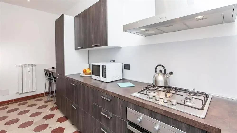 Bodoni Apartment - photo 10