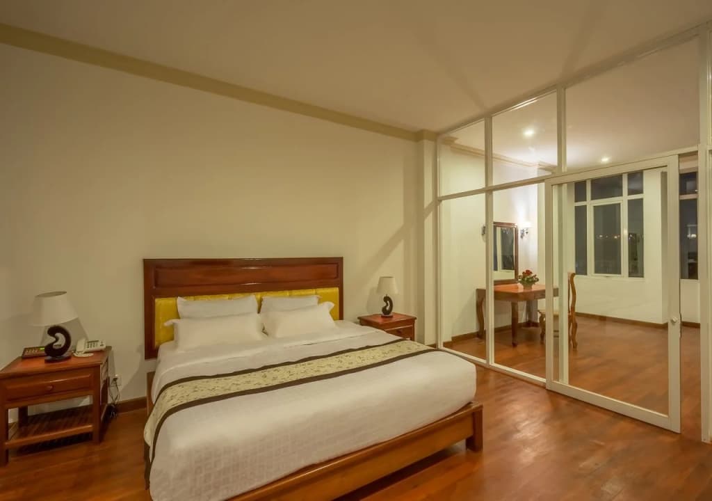 Angkor Davann Luxury Hotel & Spa - photo 5