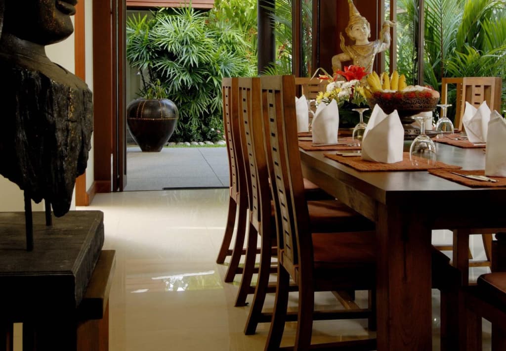 Himmaphan Villa - photo 22