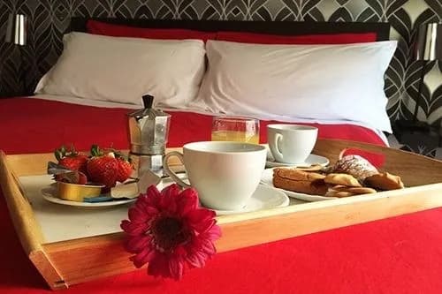 Bed and Breakfast Zoe - photo 12