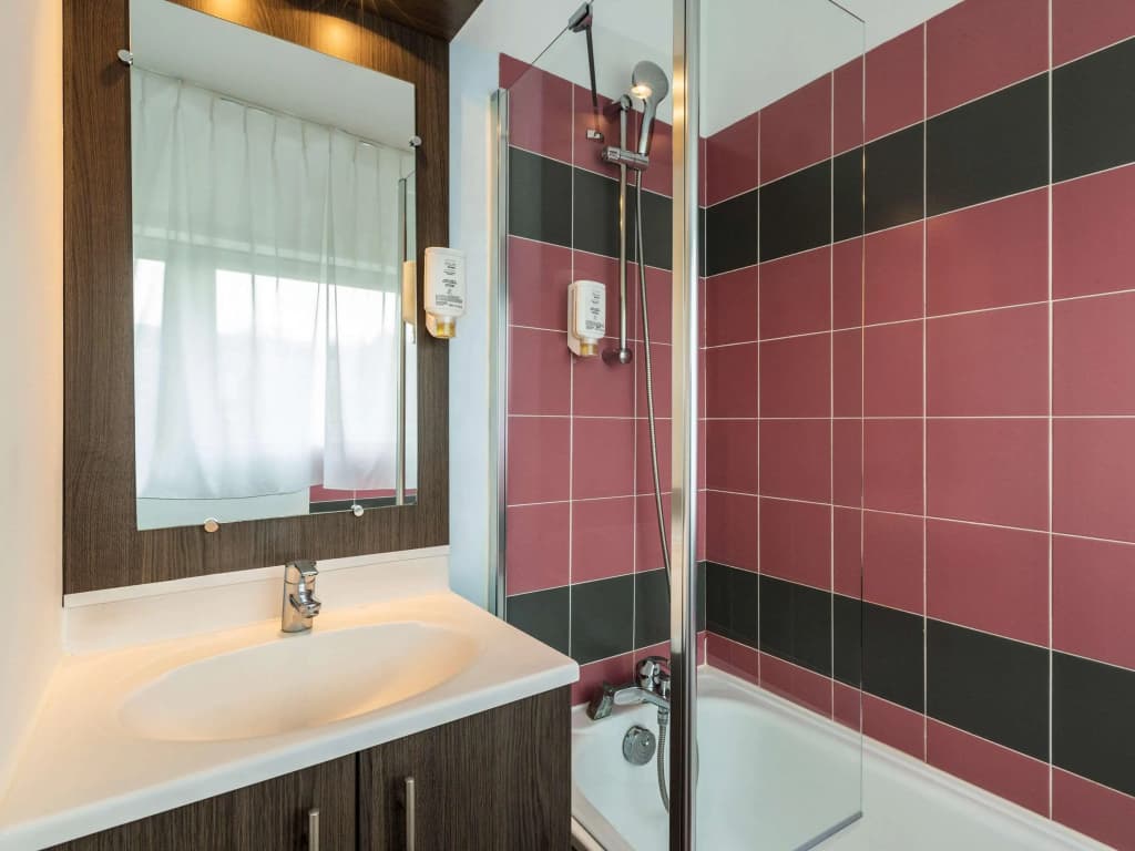 Aparthotel Adagio Access Paris La Villette - photo 10