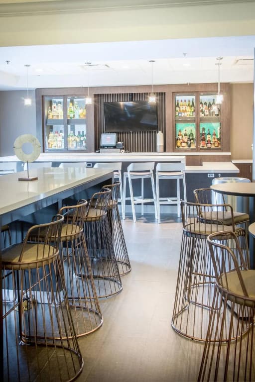 SpringHill Suites by Marriott Miami Airport South Blue Lagoon Area - photo 24