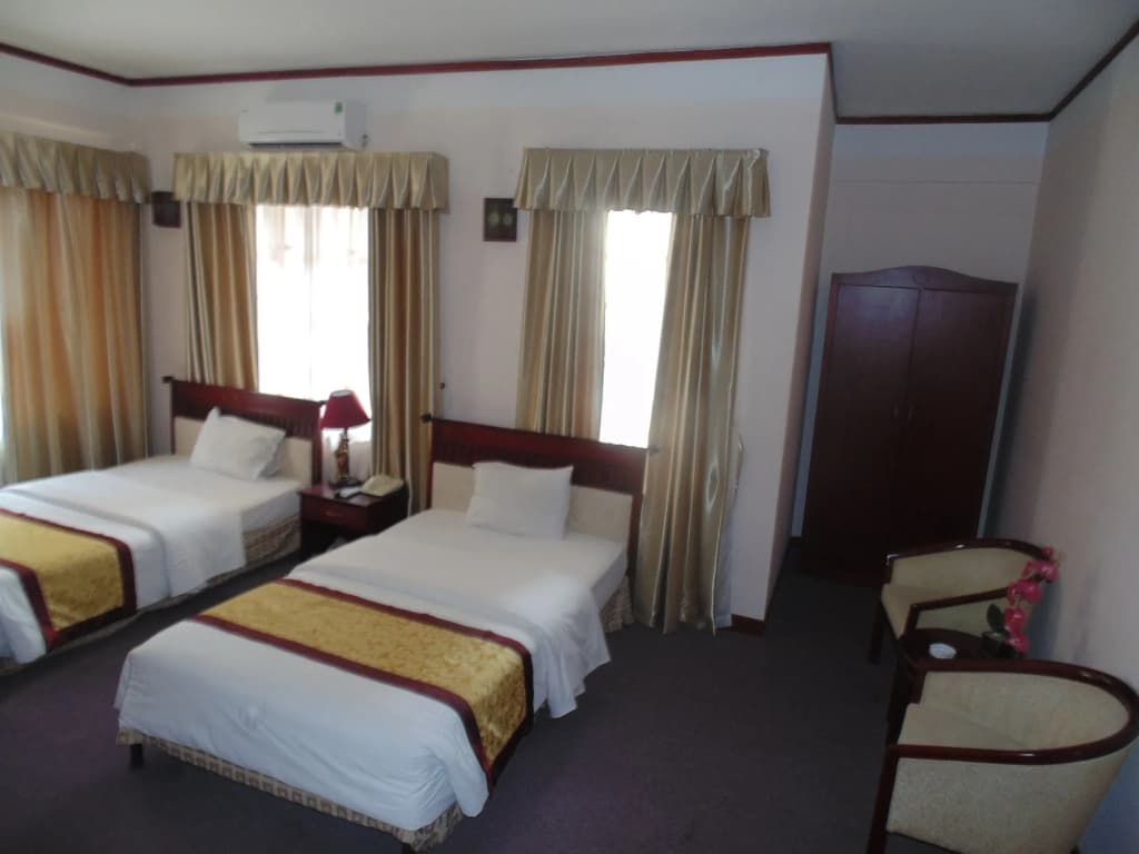 Sport Hotel - photo 3