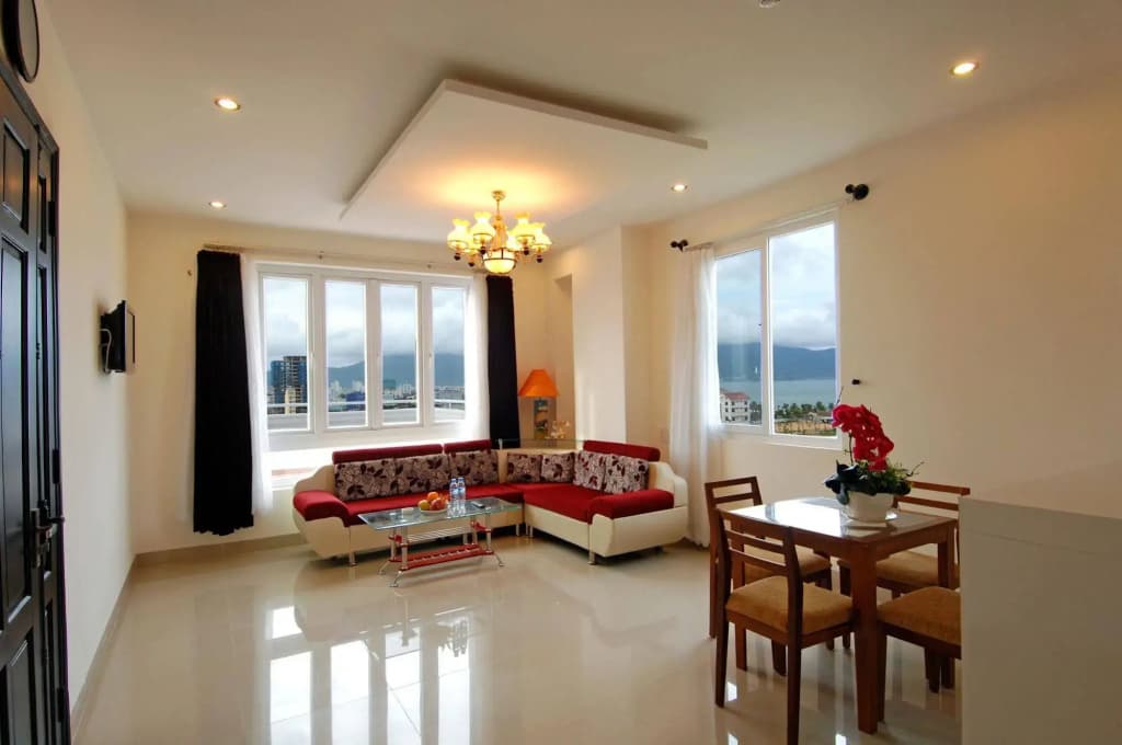 Silver Sea Hotel - photo 15