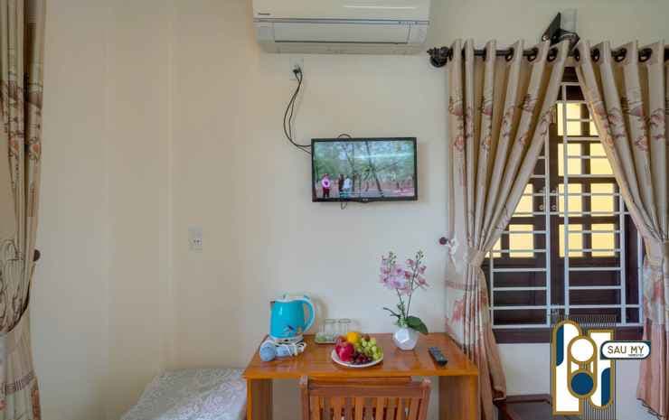 Sau My Homestay - photo 10