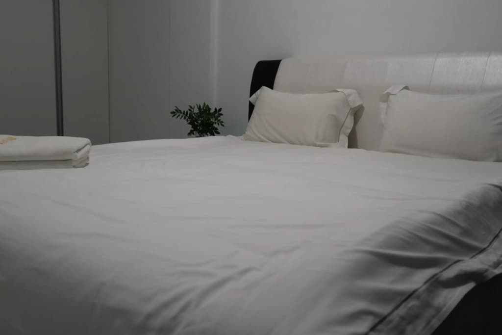 Zen66 @ Roxy Serviced Apartment - photo 8