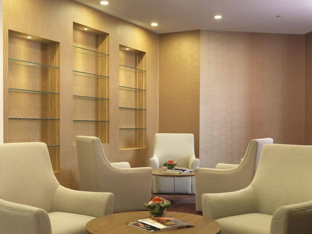 Sama-Sama Express KLIA Terminal 2 - Airside Transit Hotel - photo 12