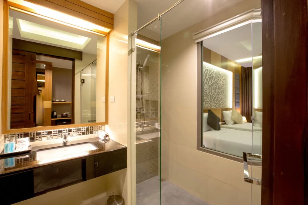 Aqua Resort Phuket - Near Beach and Chalong Pier - photo 23