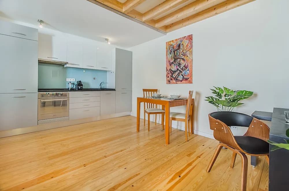 Graça Cozy Duplex - photo 15