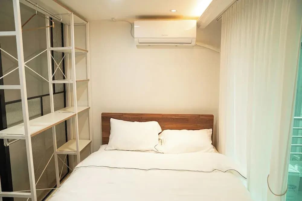 U Stay Hostel - photo 5