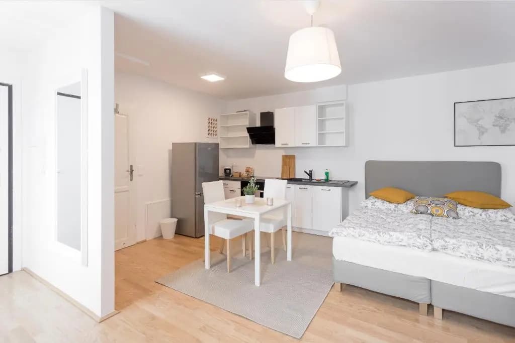 Zwischen Schönbrunn und dem City Center. Apt. 41 - photo 6