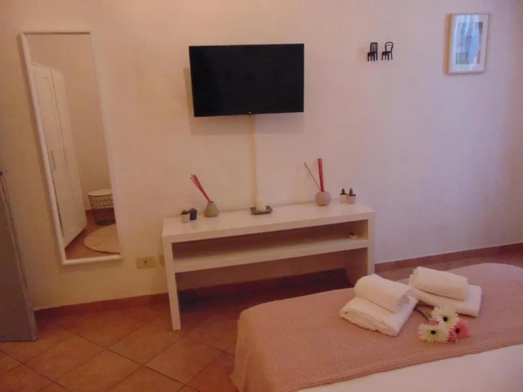Gessi Charming Apartments - photo 4