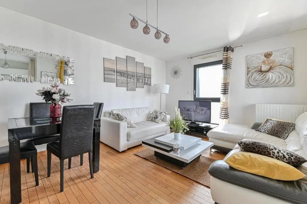 Appartement Glamour - photo 6