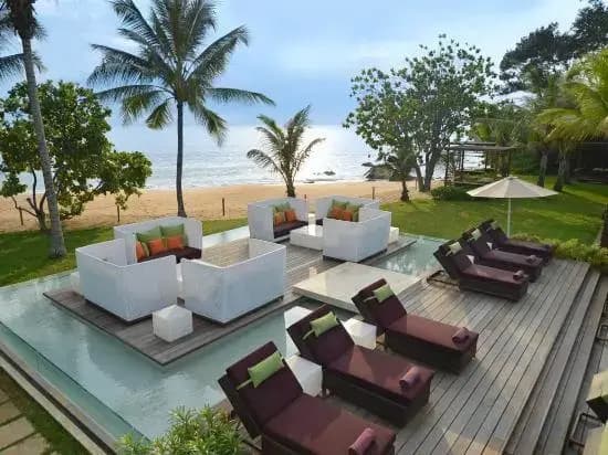 Club Med Cherating Beach - photo 9