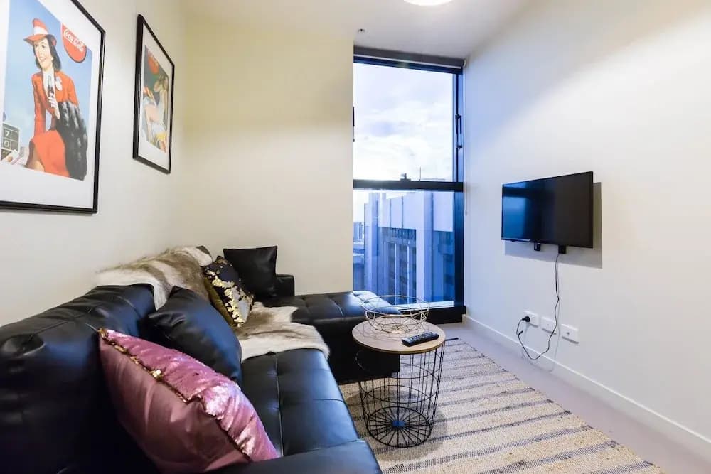 YASHITA, 2BDR Melbourne Apartment - photo 14