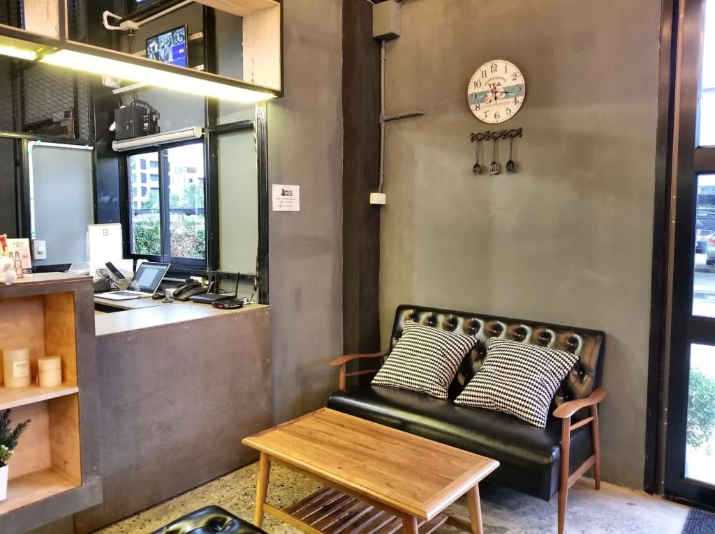 Bed To Bangkok - Hostel - photo 3