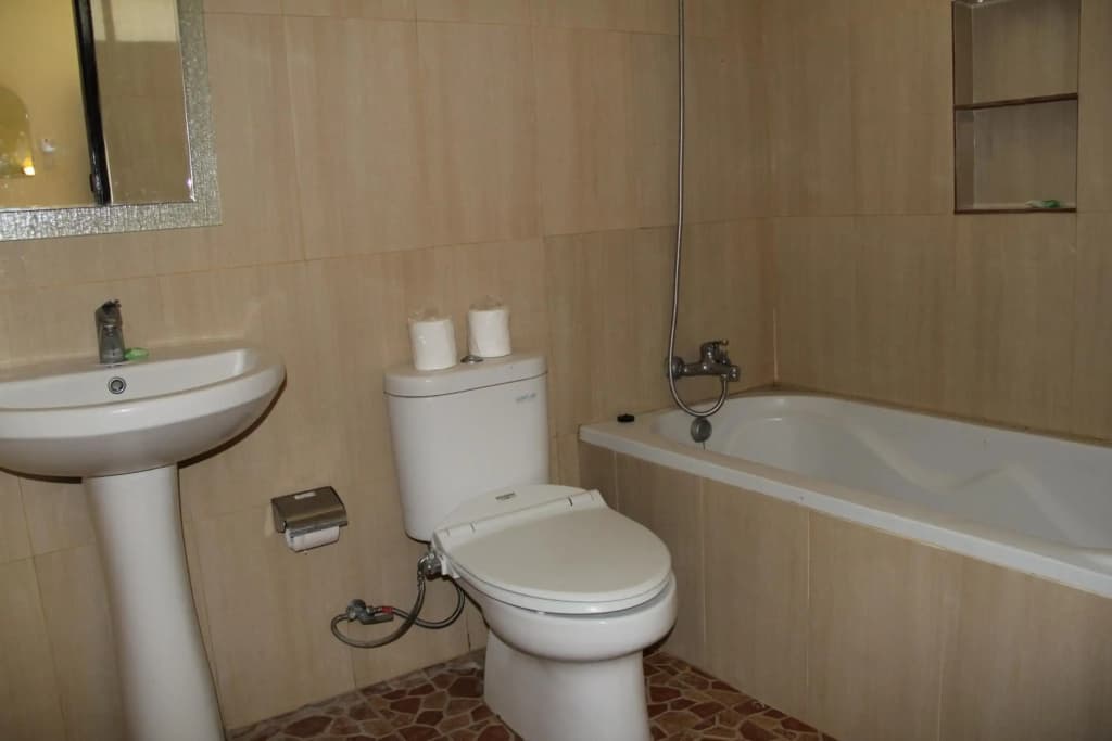 Puri Rama Cottages - photo 7