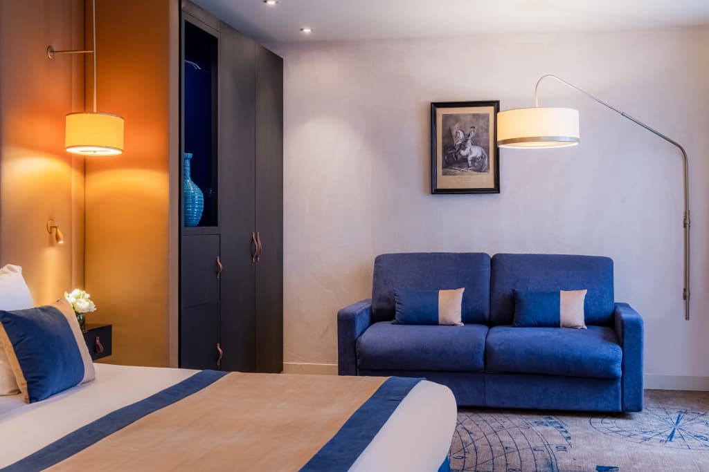 Hôtel La Bourdonnais by Inwood Hotels - photo 8