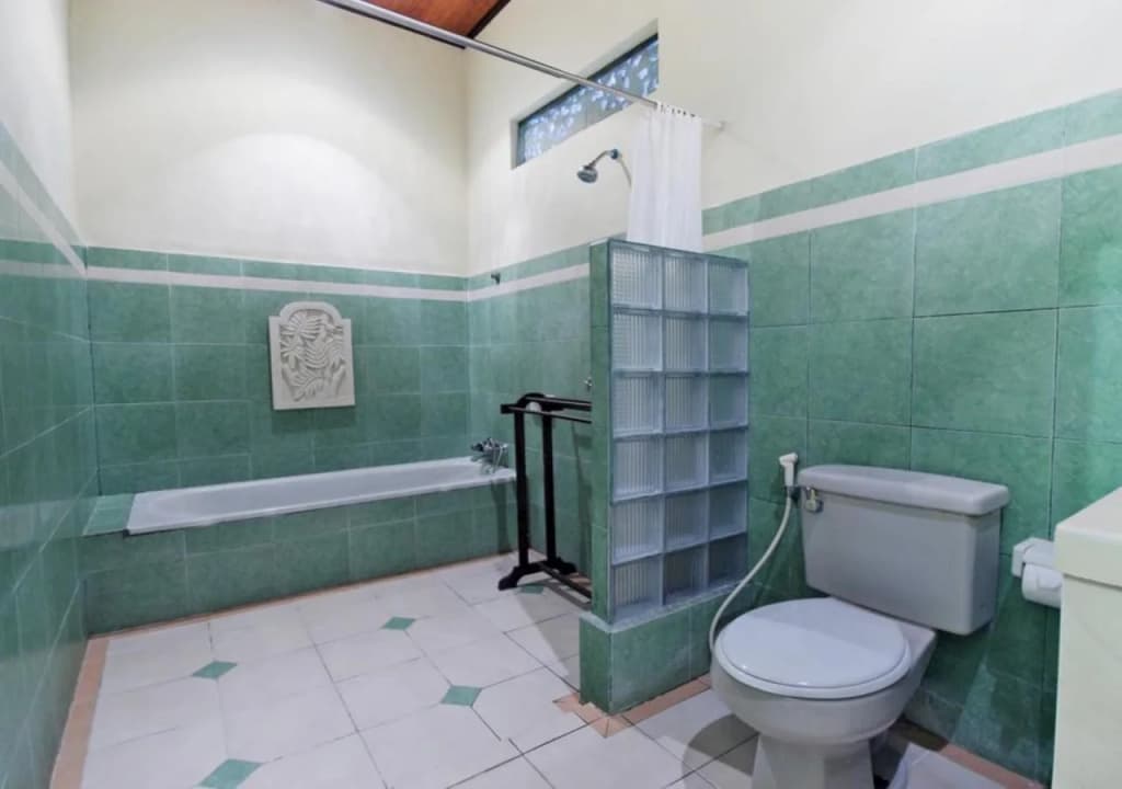 Sukun Bali Cottages - photo 7