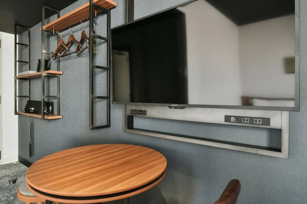 Vessel Inn Namba - photo 8