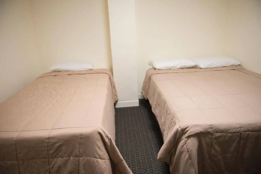 Flushing YMCA Hostel - photo 6