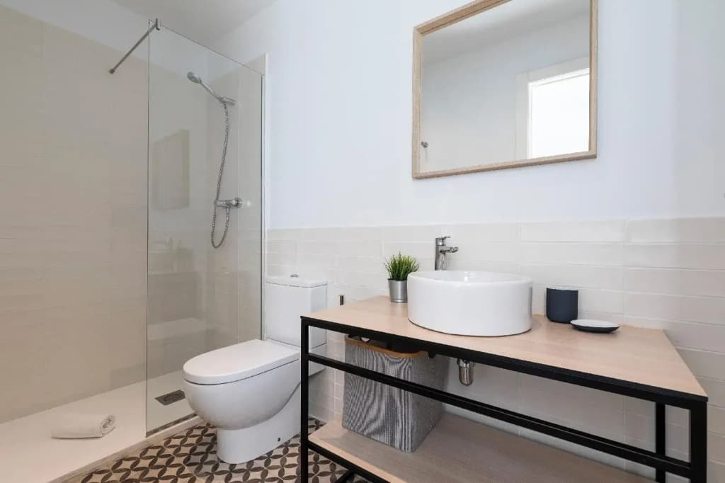 Aspasios Poblenou Apartments - photo 35